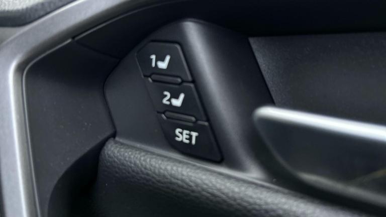 2025 Toyota RAV4 2.5 PHEV GR Sport 5dr CVT ESTATE PETROL/ELECTRIC Automatic