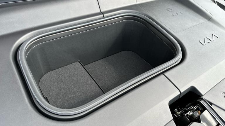 2025 Kia EV3 81.4 kWh GT-LINE S ESTATE Electric Automatic