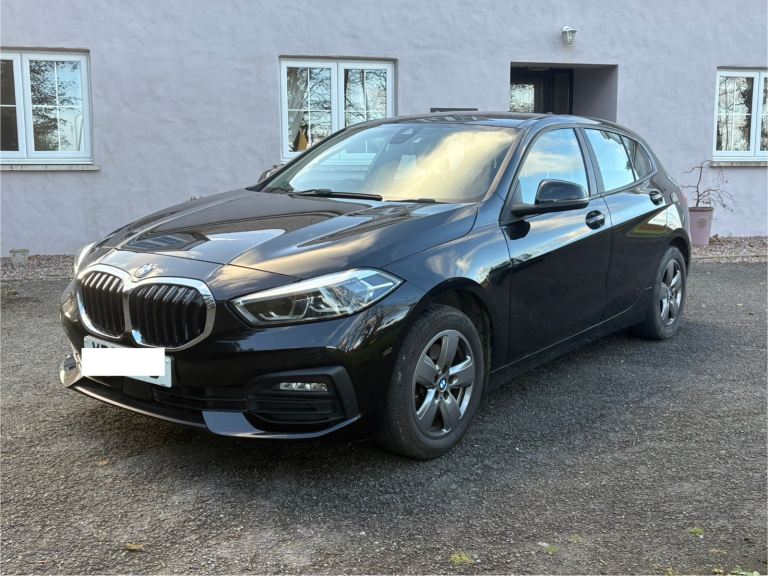 BMW, 1 SERIES, Hatchback, 2021, Manual, 1496 (cc), 5 doors