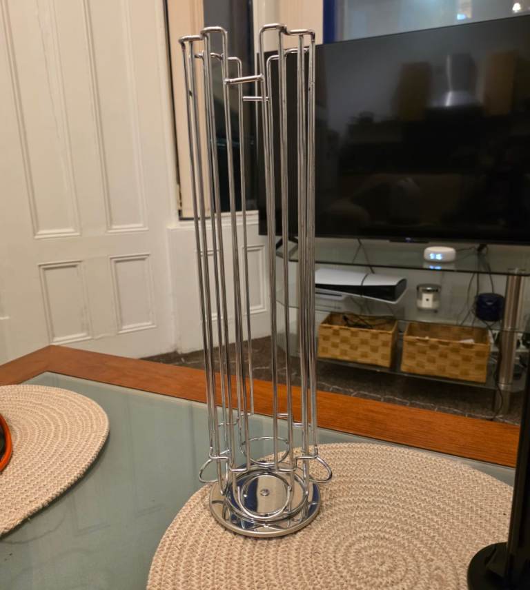 Dolce gusto pods holder