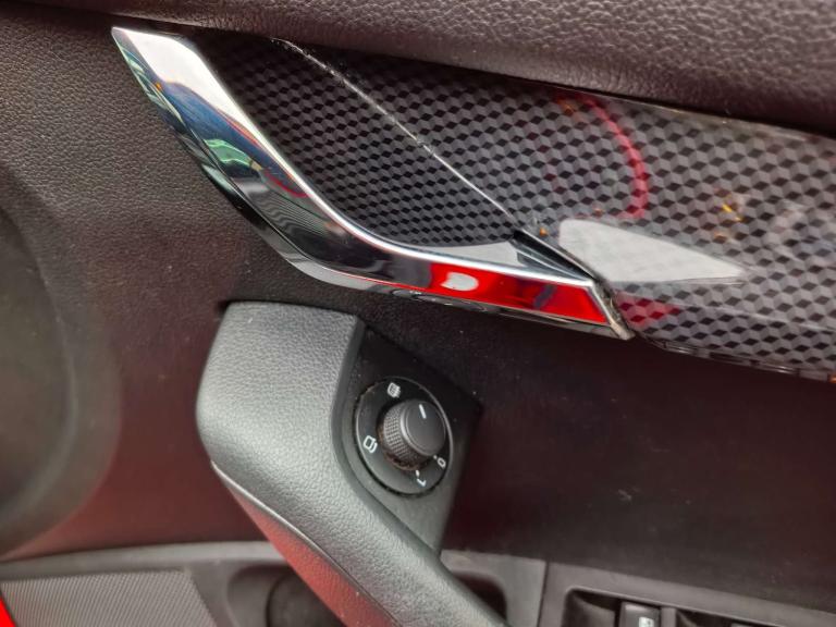 2015 Skoda Octavia 2.0 Octavia vRS TDI 4x4 Semi-Auto 4WD 5dr Hatchback Diesel Automatic