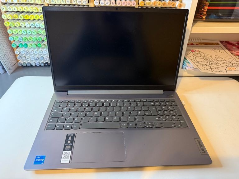Brand new Lenovo laptop