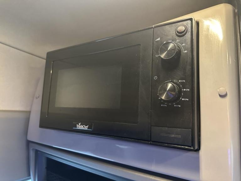 2021 RENAULT T 520 6X2 TWIN WHEEL TAG T HIGH