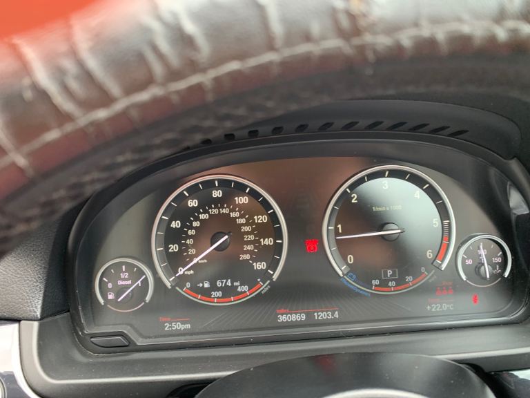Bmw520d