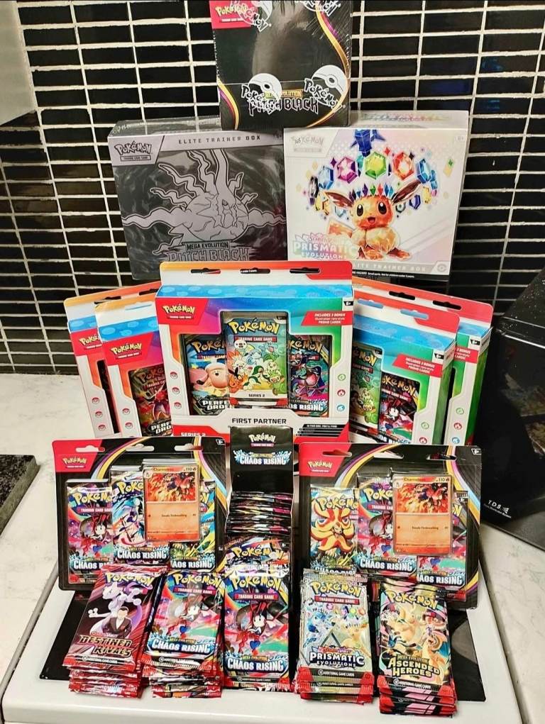 Pokemon 