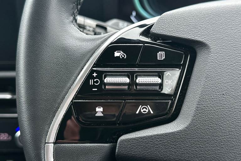 2022 Kia Niro 1.6 GDi Hybrid 2 5dr DCT Estate Hybrid Automatic