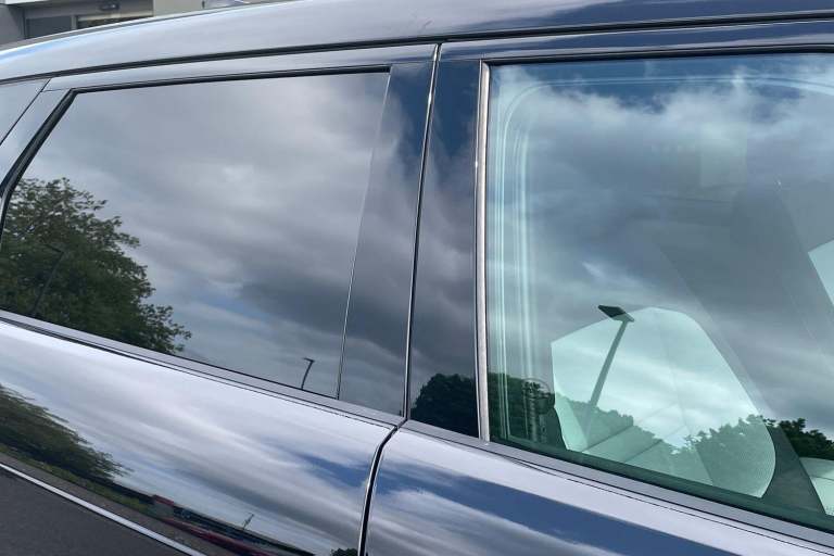 2025 Land Rover Range Rover Evoque 2.0 D200 Edition 5dr Auto ESTATE DIESEL Automatic