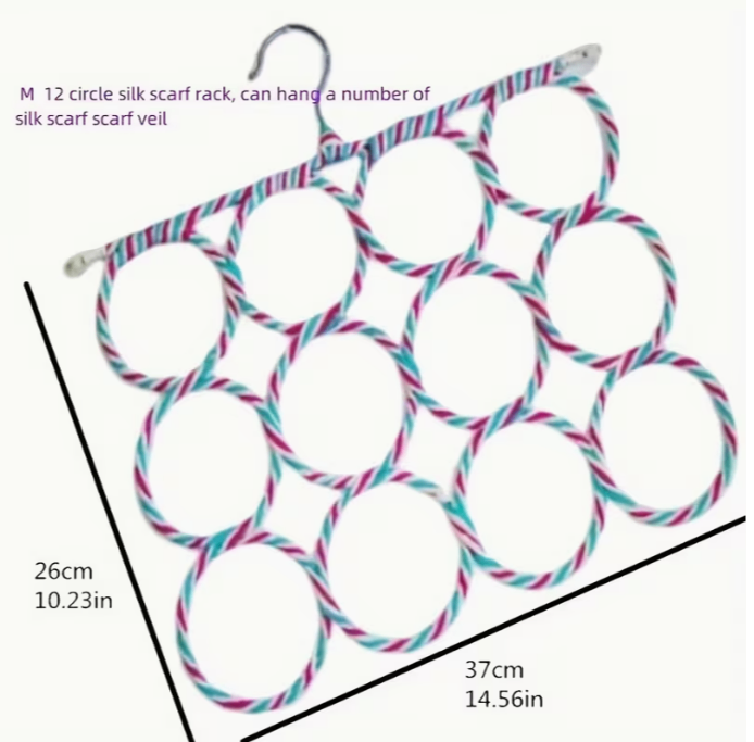 image for Scarf hanger