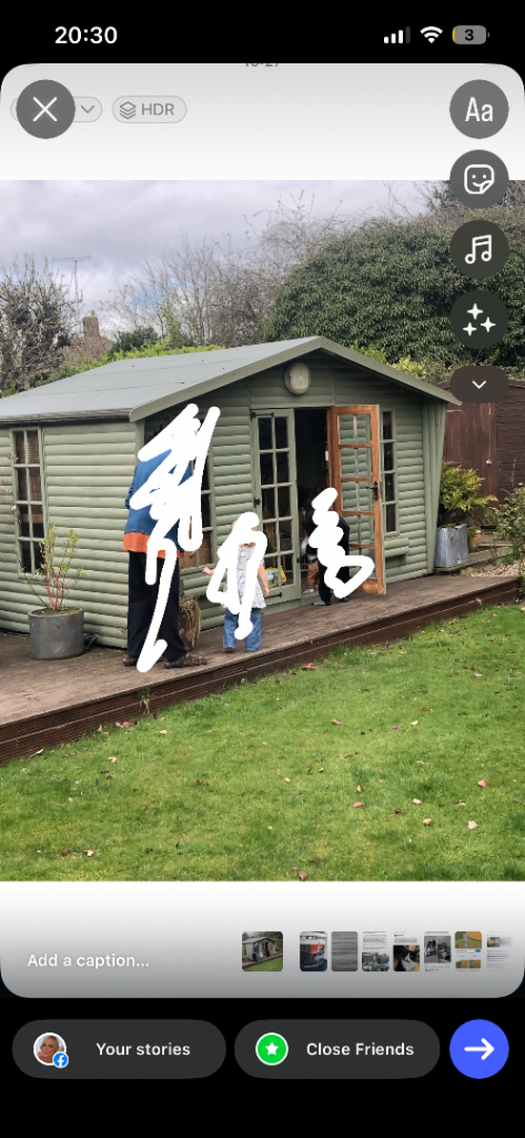 Summer House