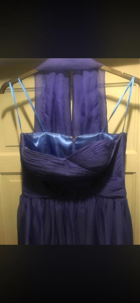 Dress / prom / wedding / etc 