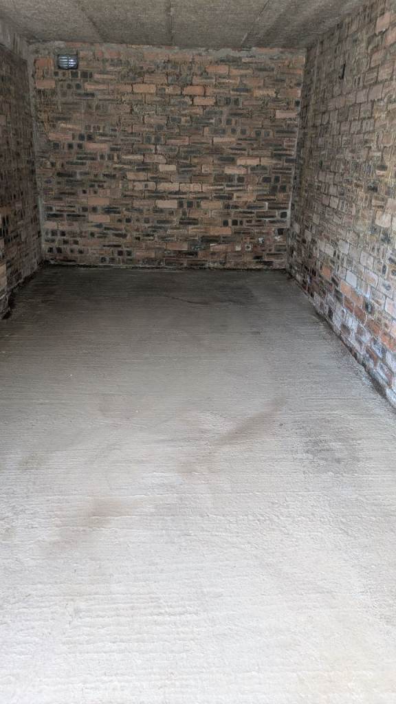 Garage / Lock Up for rent - Cumbernauld (Seafar)