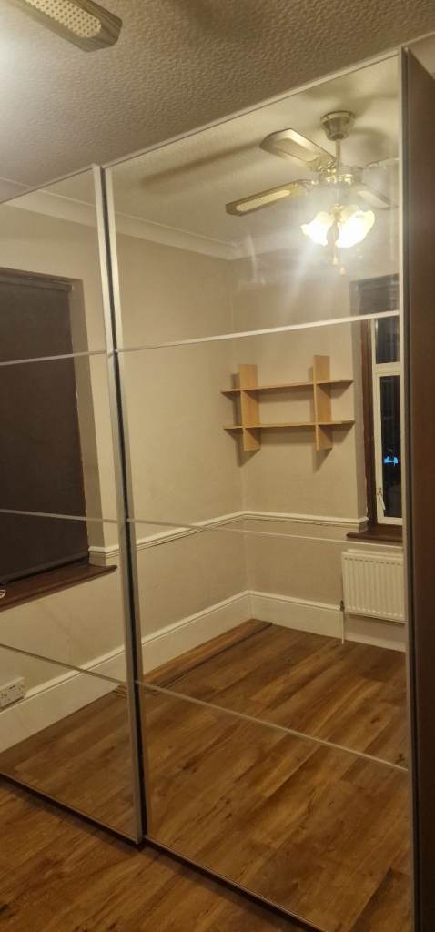 1 dubble room 