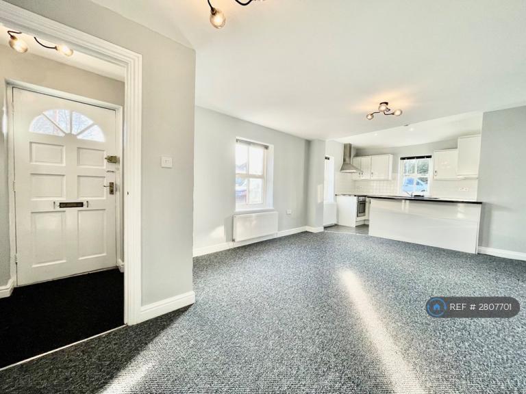 2 bedroom flat in Millers Lane, Norwich, NR3 (2 bed) (#2807701)