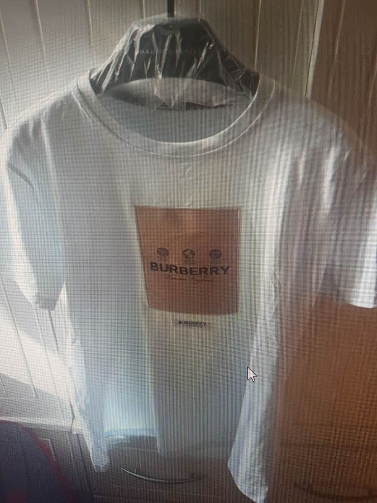 High quality t shirt