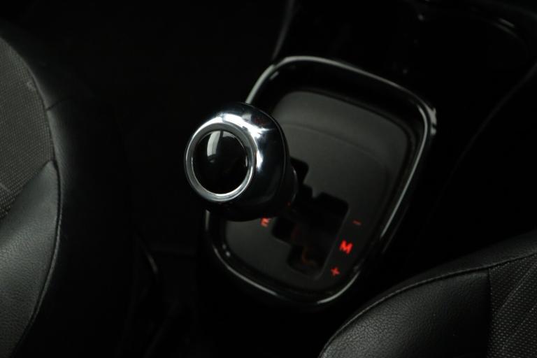 2020 Toyota AYGO 1.0 VVT-i X-Clusiv 5dr x-shift HATCHBACK PETROL Automatic