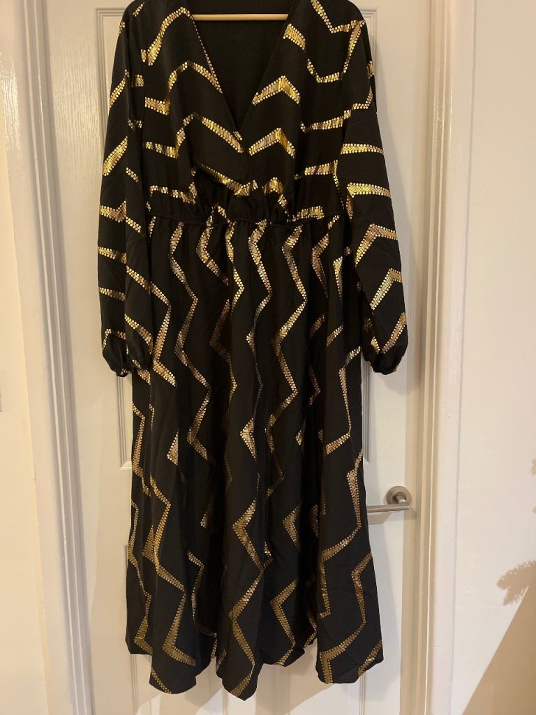 image for 3XL Unknown Brand Dress