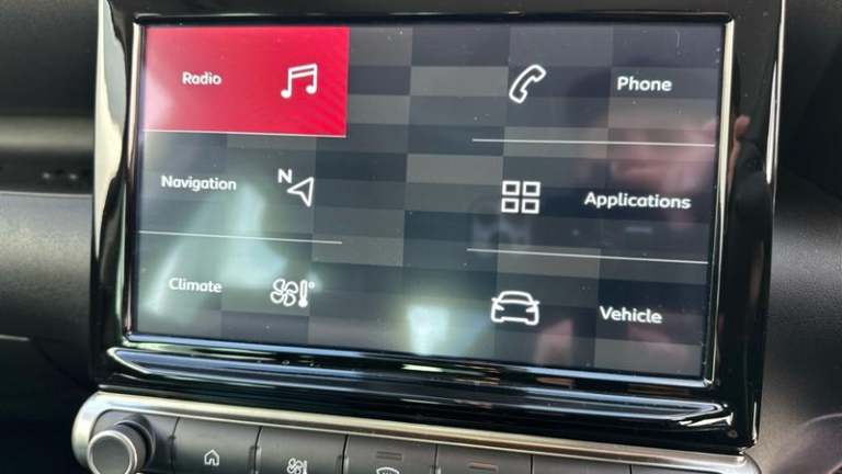 2022 Citroen C3 Aircross 1.2 PureTech Shine SUV 5dr Petrol Manual Euro 6 (s/s) (110 ps) Manual Es...