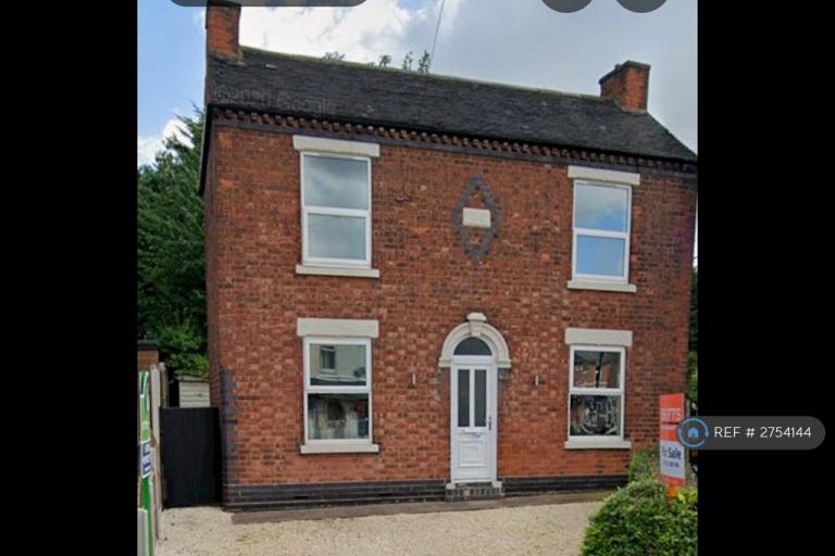 3 bedroom house in Milton Road, Wolverhampton, WV10 (3 bed) (#2754144)