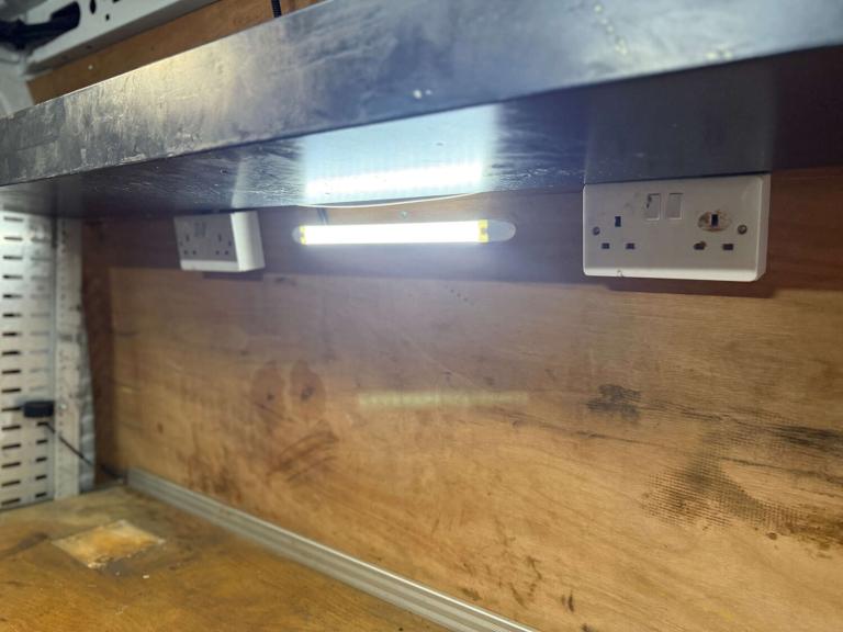 2021 Renault Master 2.3 Master 35 LWB Panel Van Diesel Manual