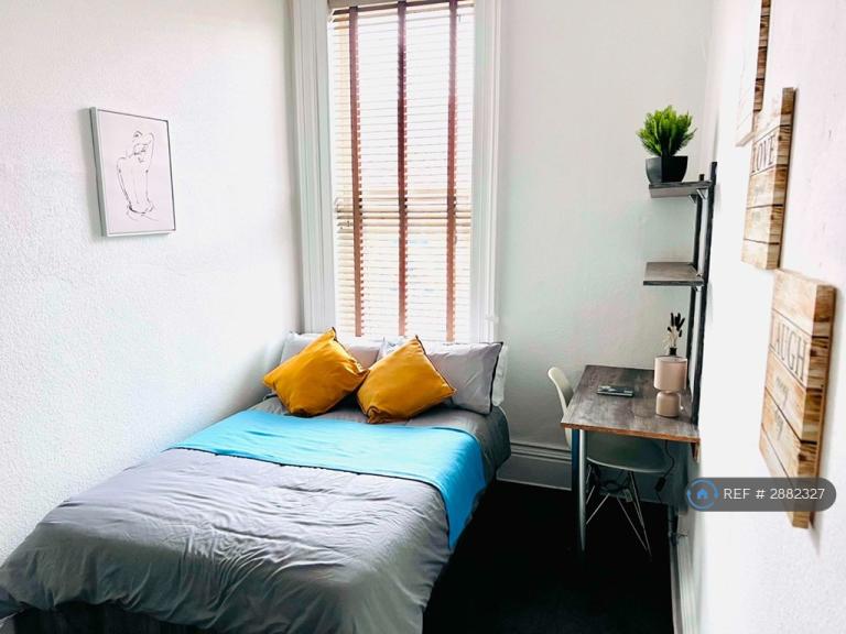 1 bedroom in Ryde St, Hull, HU5 (#2882327)