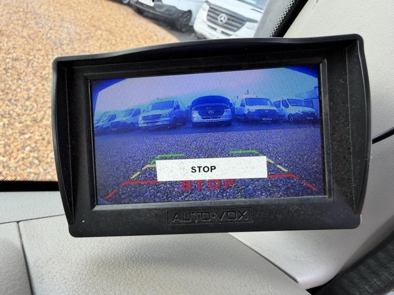 2015 Nissan Cabstar 35.14 dCi Chassis Cab CHASSIS CAB DIESEL Manual