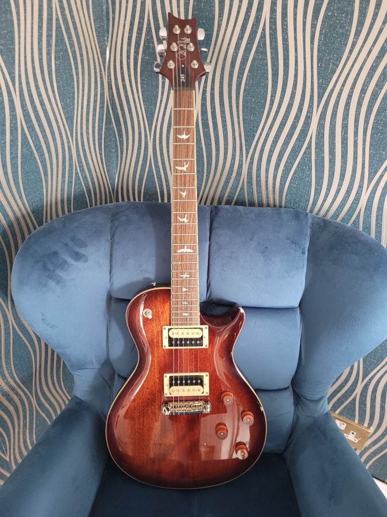 PRS 245 Electric guitar
