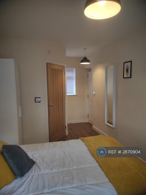 1 bedroom in Northfolk Terrace, Coventry, CV4 (#2870904)