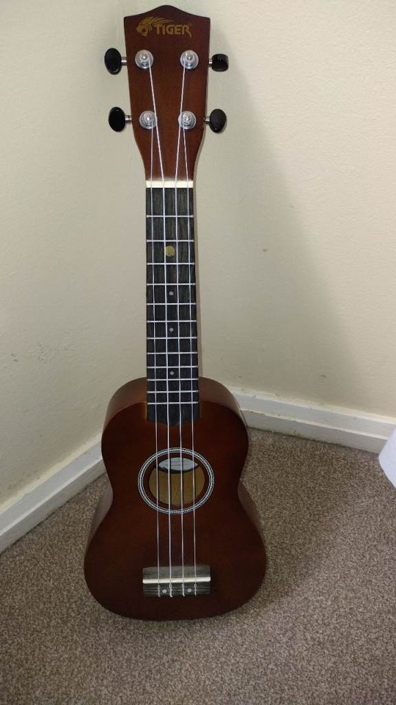 TIGER Ukelele 