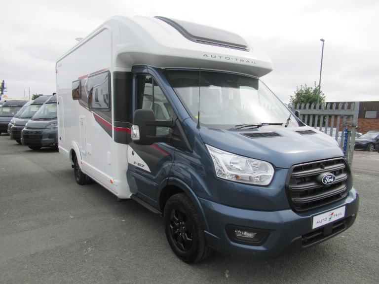 Auto Trail F67