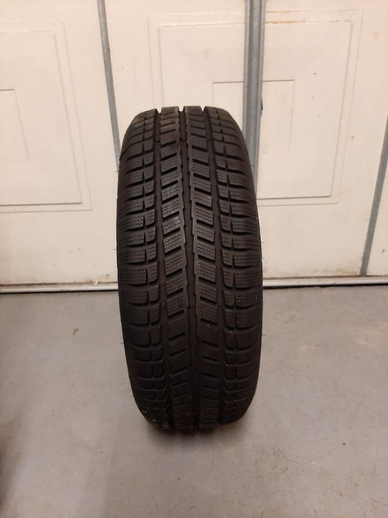Winter Tyre 185/60/R14 82T