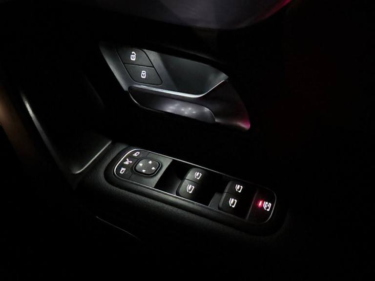 2020 Mercedes-Benz CLA 1.3 CLA200 AMG Line Shooting Brake 5dr Petrol 7G-DCT Euro 6 (s/s) (163 ps)...