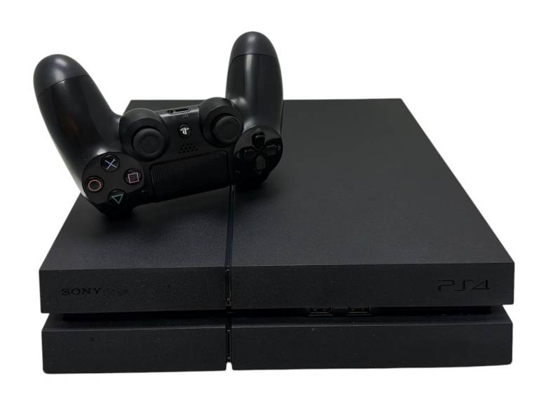 PlayStation 4 500GB