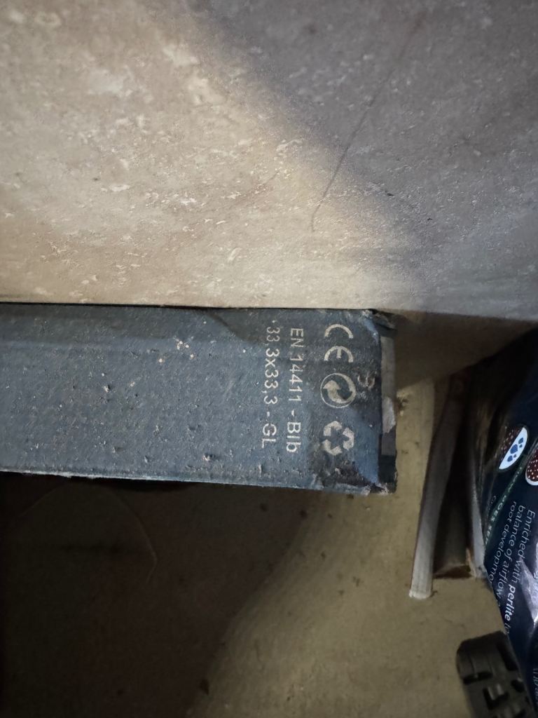 image for Free Black Floor Tiles – N&C Nicobond (33.3 x 33.3 cm)