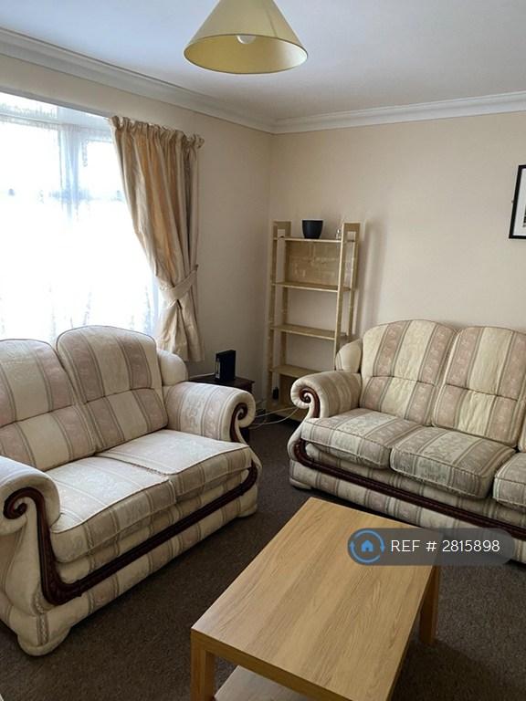 1 bedroom in Thimbler Road, Coventry, CV4 (#2815898)