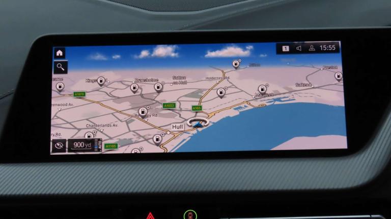 2021 BMW 1 Series M135i xDrive 5dr Step Auto Hatchback Petrol Automatic