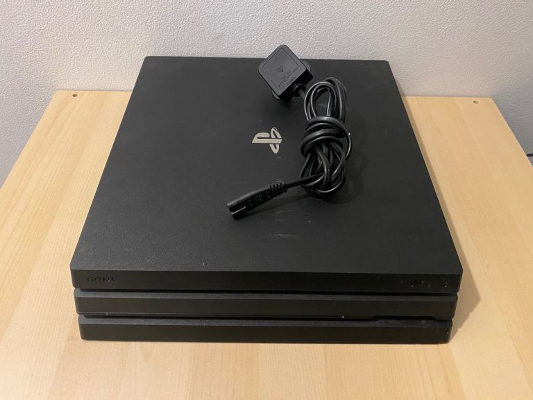 PS4 Pro