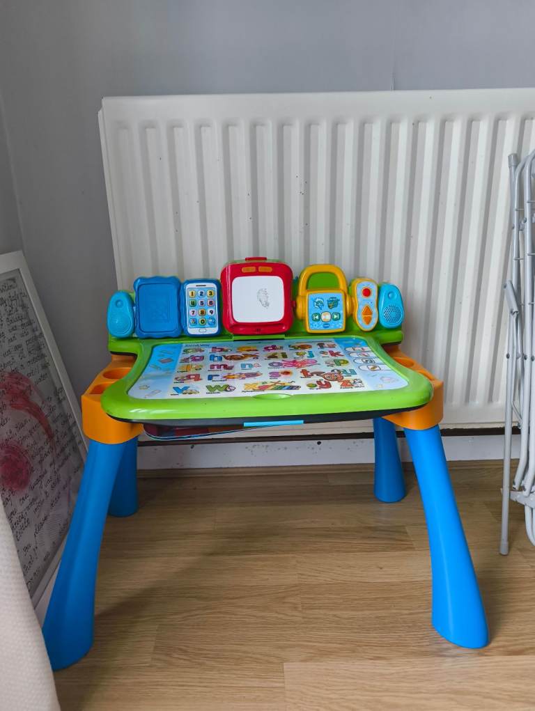 image for BTech Draw and Learn Activity Desk