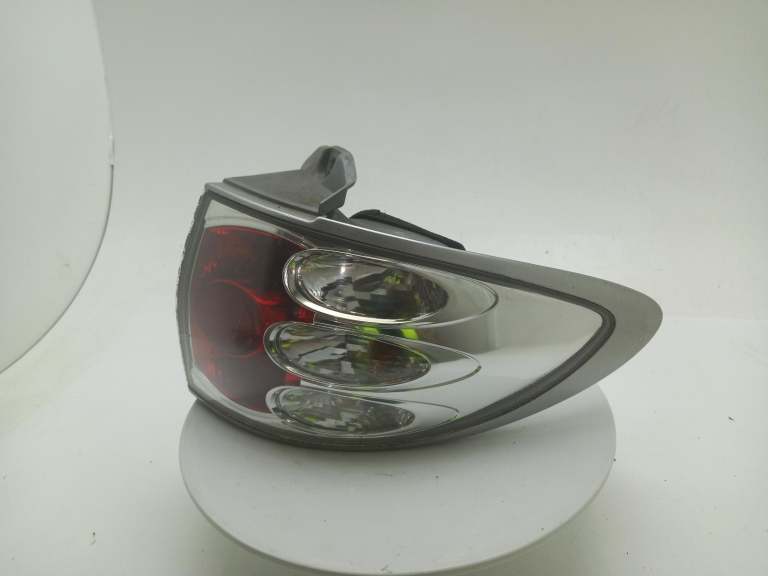 Toyota Estima Tail Light Rear Lamp O/S 2000-2006 Unknown Mpv Rh