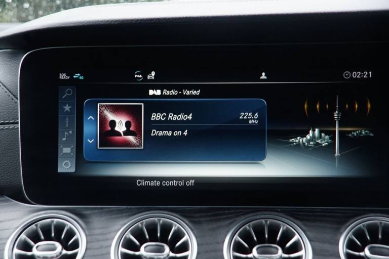 2019 Mercedes-Benz E Class 2.0 E300 GPF AMG Line Coupe 2dr Petrol G-Tronic+ Euro 6 (s/s) (245 ps)...