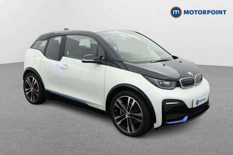 2022 BMW i3 135kW S 42kWh 5dr Auto Hatchback Electric Automatic