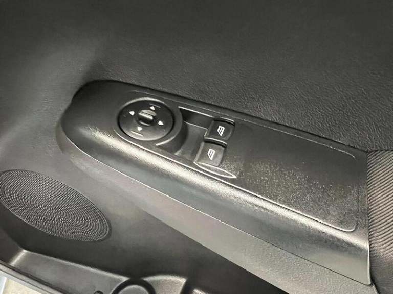 2023 Ford Transit Courier 1.0 EcoBoost Limited Van [6 Speed] PANEL VAN PETROL Manual