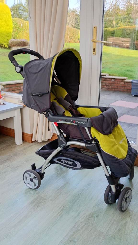 Inglesina Stroller