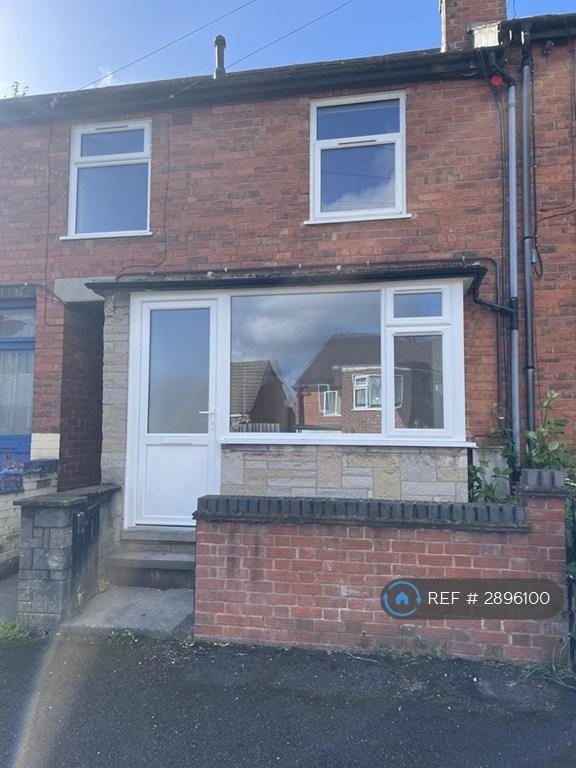 2 bedroom house in Stamford Street, Heanor, DE75 (2 bed) (#2896100)