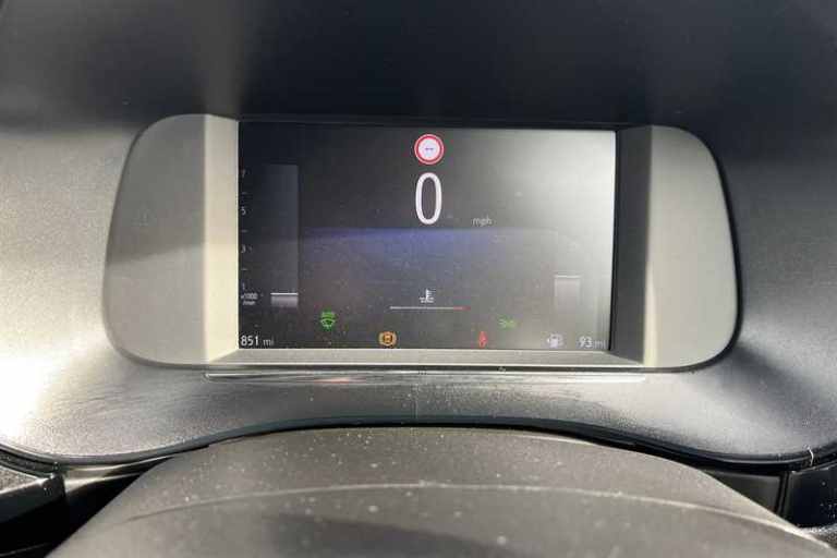 2023 Vauxhall Corsa 1.2 Turbo GS 5dr HATCHBACK PETROL Manual