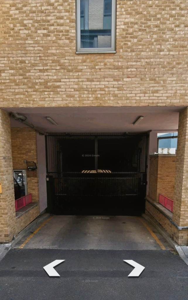 PRIME ZONE 1 LONDON CARPARK SPACE FOR SALE