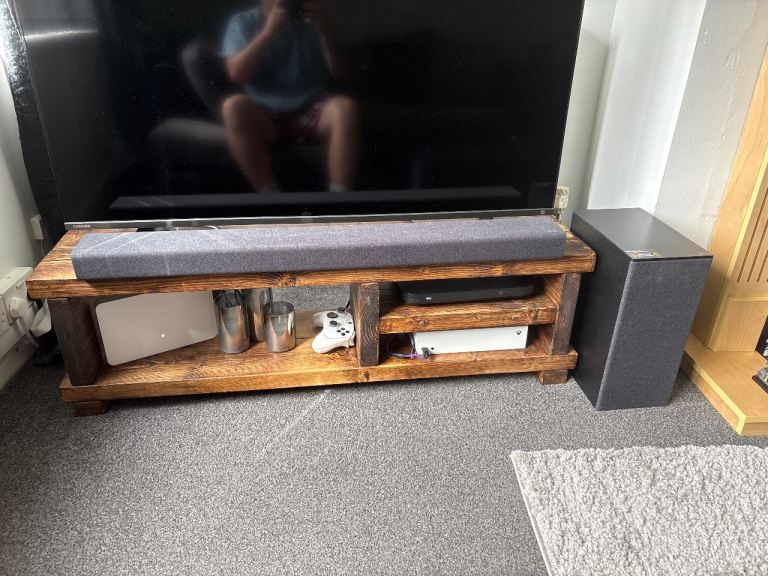 Lg sp7 soundbar 5