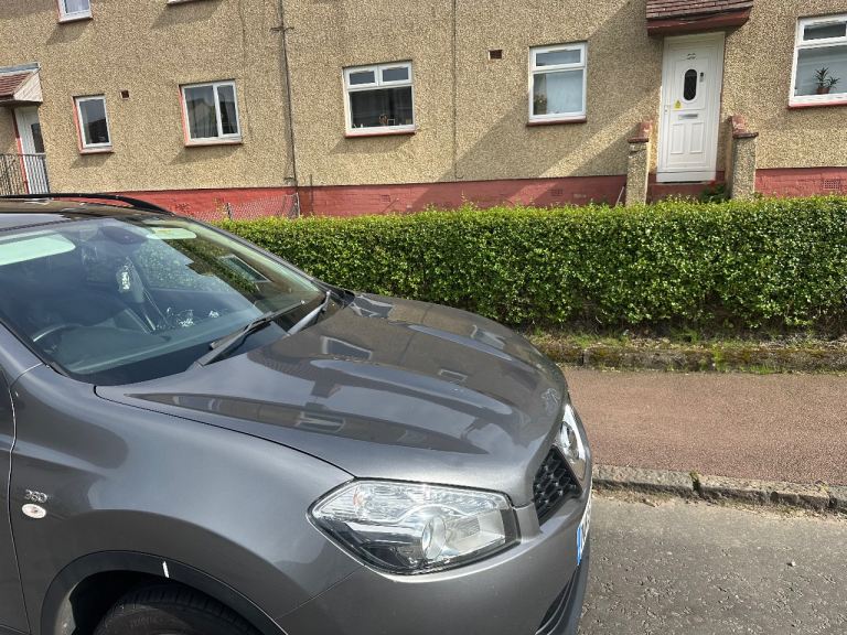 Nissan, QASHQAI+2, Hatchback, 2013, Manual, 1598 (cc), 5 doors