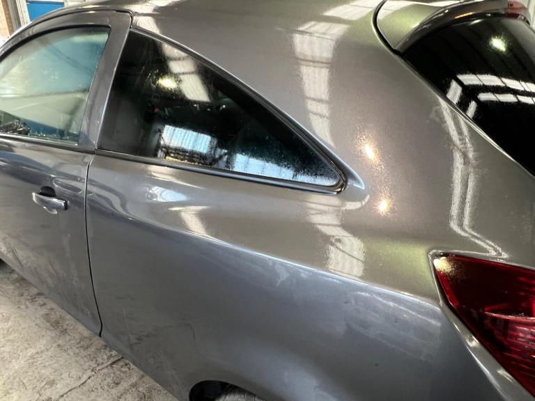 2013 Vauxhall Corsa 1.4i 16V [100] SXi 3dr [AC] HATCHBACK PETROL Manual