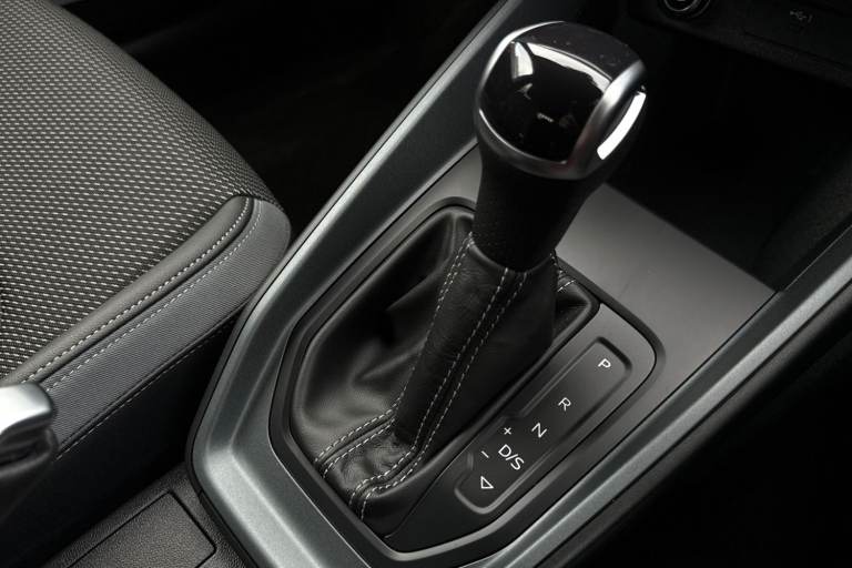 2023 Audi A1 30 TFSI 110 Black Edition 5dr S Tronic HATCHBACK PETROL Automatic