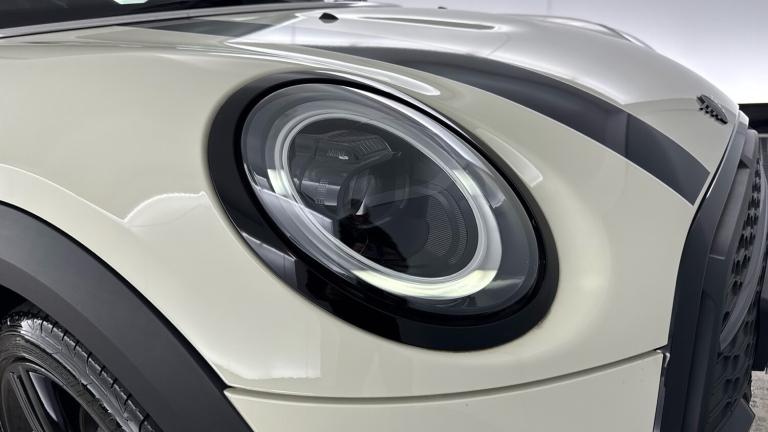 2022 MINI Hatch 1.5 Cooper Sport 5dr Petrol Hatchback Hatchback Petrol Manual